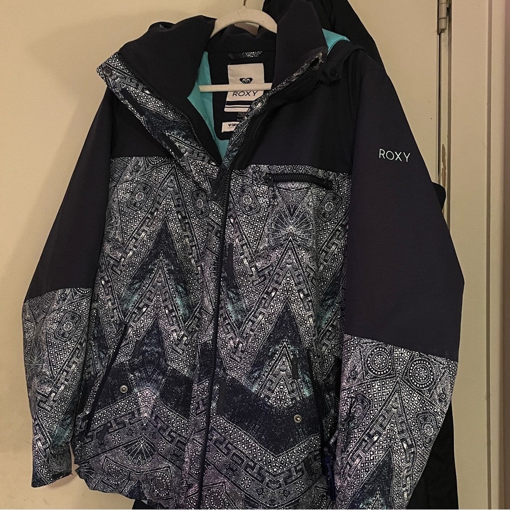 Roxy Snowboard/Ski jacket